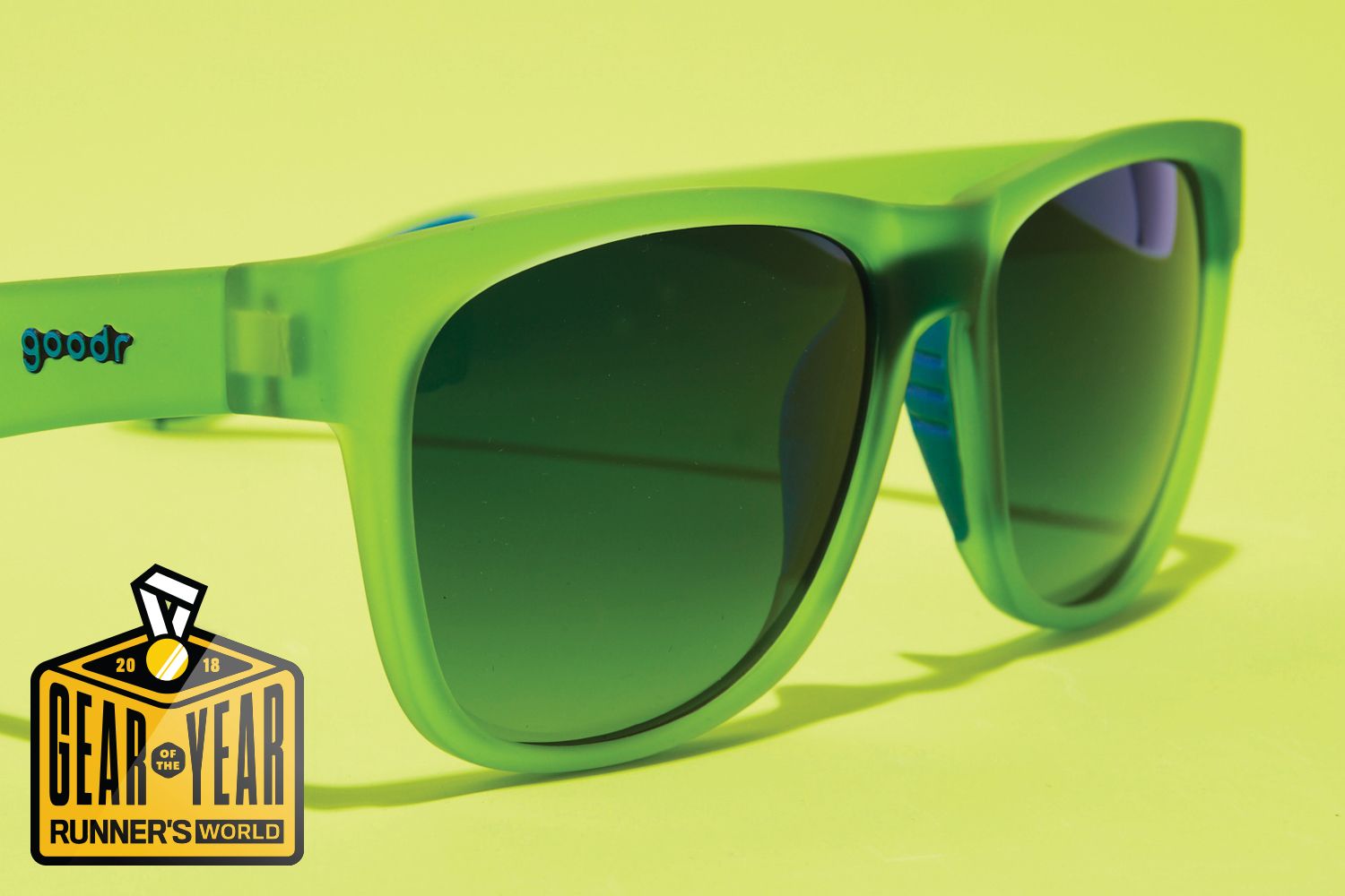 Review: Julbo Ultimate Sunglasses